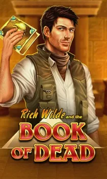 Book of Dead
