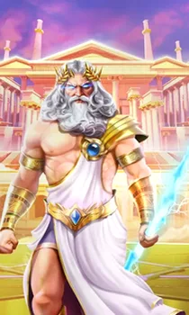 Gates of Olympus